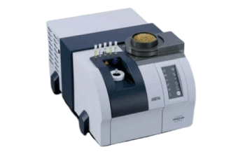 Bruker Nir Spectrometer